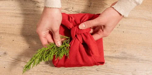 christmaswrapping