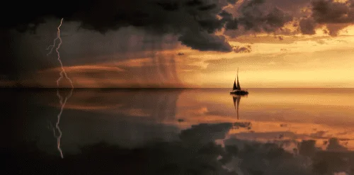 storm