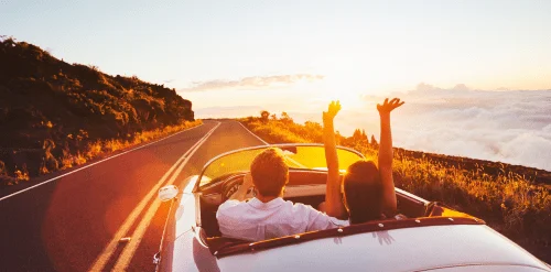 Road-trip