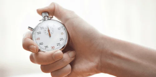 Stop Watch